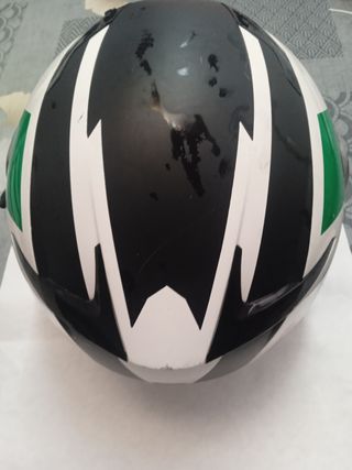 Casco de moto Scorpion
