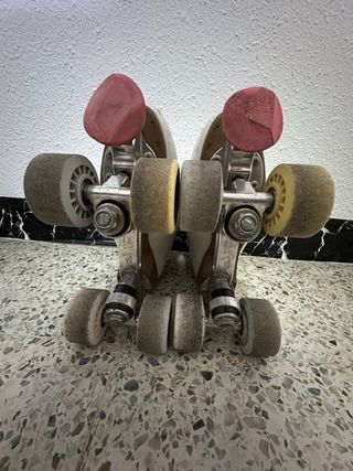 Patines Edea Esordio Talla 250