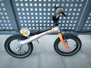 Bicicleta evolutiva RENNRAD