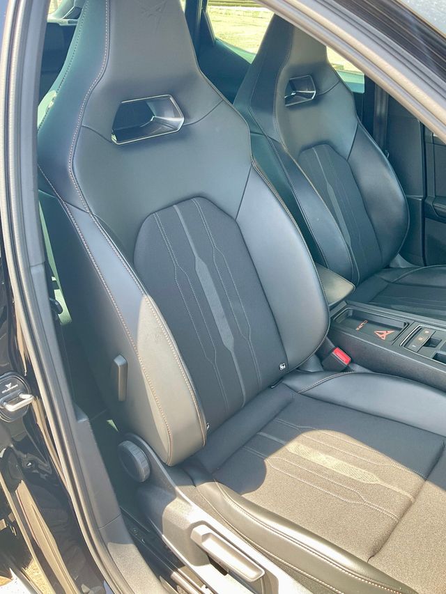 CUPRA Formentor 1.4 e-Hybrid 180kW (245 CV) VZ DSG