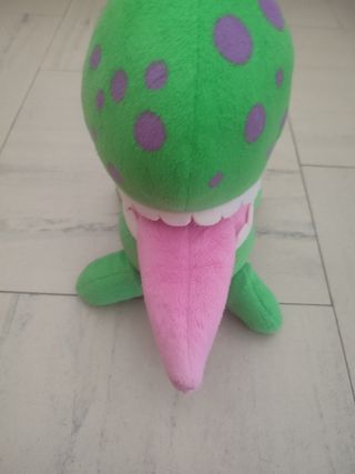 6 Peluche Morbido