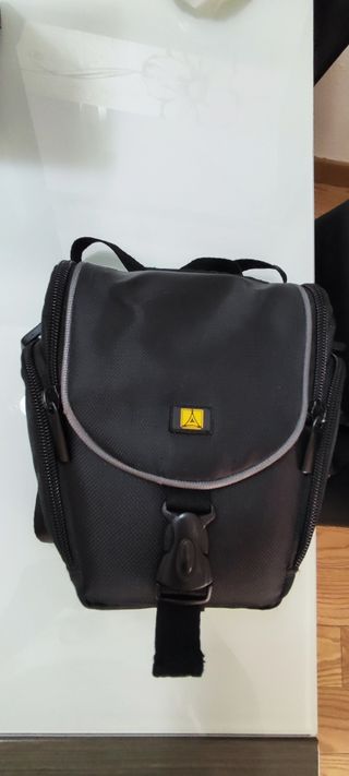 Cámara FOTOS Nikon Coolpix P500 36x Zoom Óptico