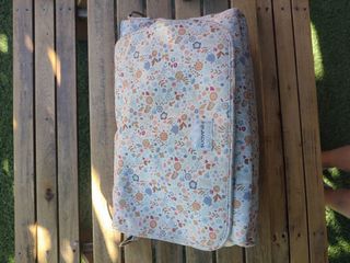 Bolso para carrito de bebé