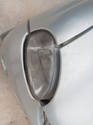 Faros Chatenet / Opel Corsa Delanteros