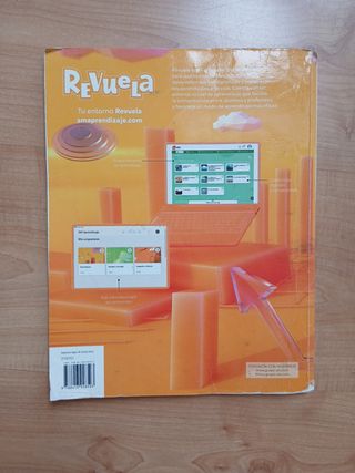 Matemáticas. 1 Secundaria. Revuela. Comunidad d...