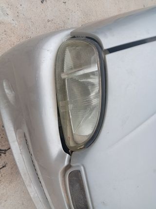 Faros Ligier