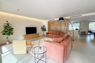 Piso en alquiler en Sotogrande Alto en San Roque