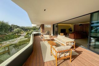 Piso en alquiler en Sotogrande Alto en San Roque