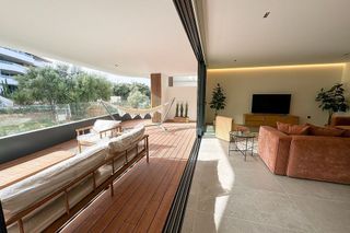 Piso en alquiler en Sotogrande Alto en San Roque