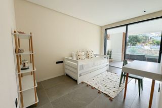 Piso en alquiler en Sotogrande Alto en San Roque