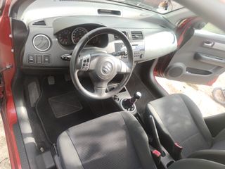 Suzuki Swift 2009