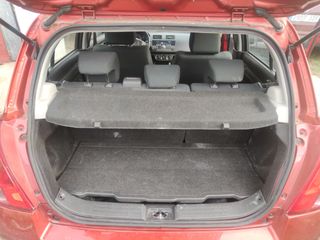 Suzuki Swift 2009