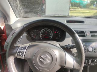 Suzuki Swift 2009