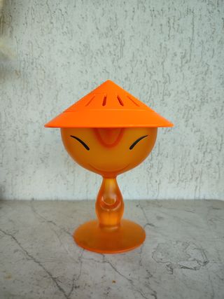 Spremiagrumi Alessi Mandarin 