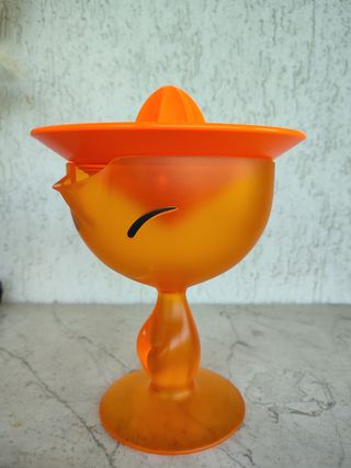 Spremiagrumi Alessi Mandarin 