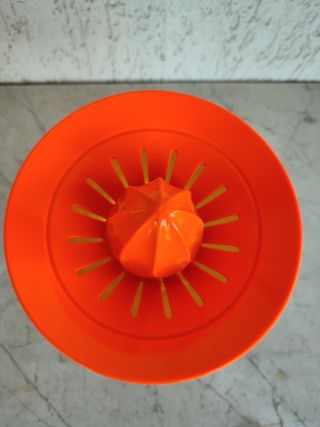 Spremiagrumi Alessi Mandarin 