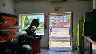 Local comercial en venta en Este-Delicias en Jerez de la Frontera