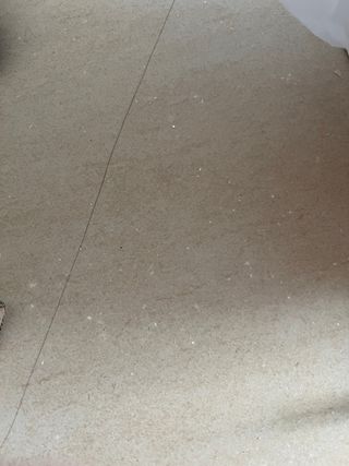 Mesa de cocina y 2 sillas