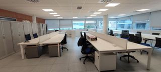 Oficina en alquiler en Sant Joan Despí