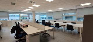 Oficina en alquiler en Sant Joan Despí