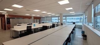 Oficina en alquiler en Sant Joan Despí