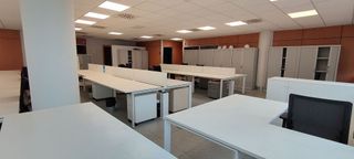Oficina en alquiler en Sant Joan Despí
