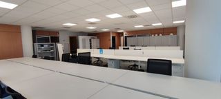 Oficina en alquiler en Sant Joan Despí