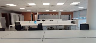 Oficina en alquiler en Sant Joan Despí