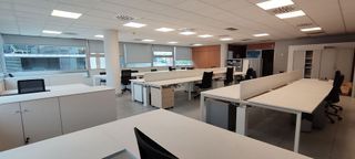 Oficina en alquiler en Sant Joan Despí