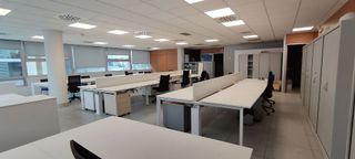 Oficina en alquiler en Sant Joan Despí
