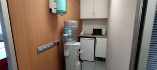 Oficina en alquiler en Sant Joan Despí