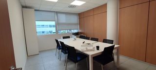 Oficina en alquiler en Sant Joan Despí