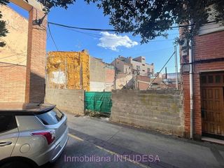 Terreno en venta en Cintruénigo