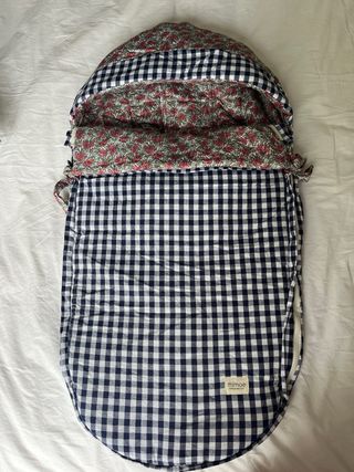 Saco Silla ligera Mimae Kids
