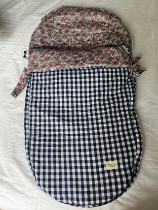Saco Silla ligera Mimae Kids
