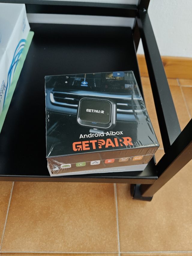 GetPairr by Ottocast Android Box