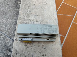 Alimentatore Citofono URMET 789/5