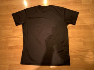 Camiseta Vintage