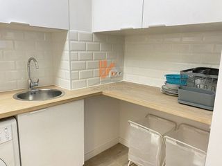 Piso en alquiler en Ensanche - Sar en Santiago de Compostela