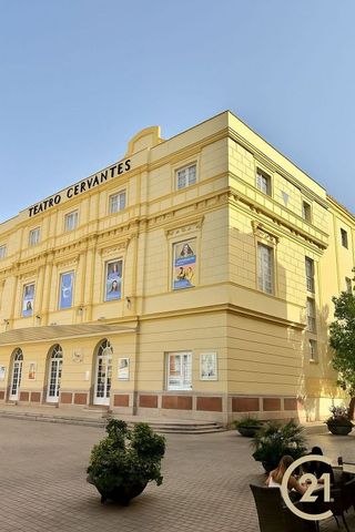 Local comercial en venta en El Ejido - La Merced - La Victoria en Málaga
