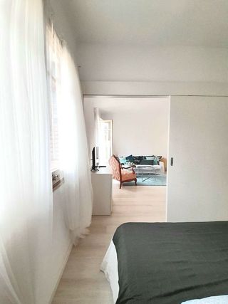 Ático en alquiler en Les Corts en Barcelona