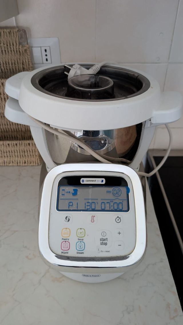 Robot da cucina Moulinex I Companion