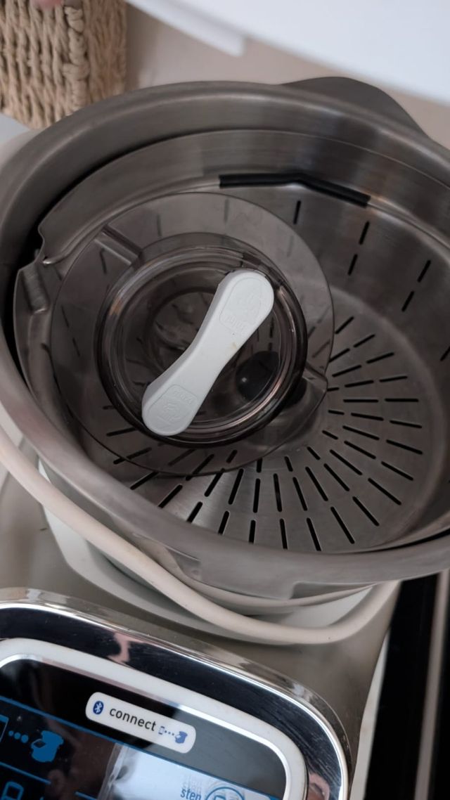 Robot da cucina Moulinex I Companion