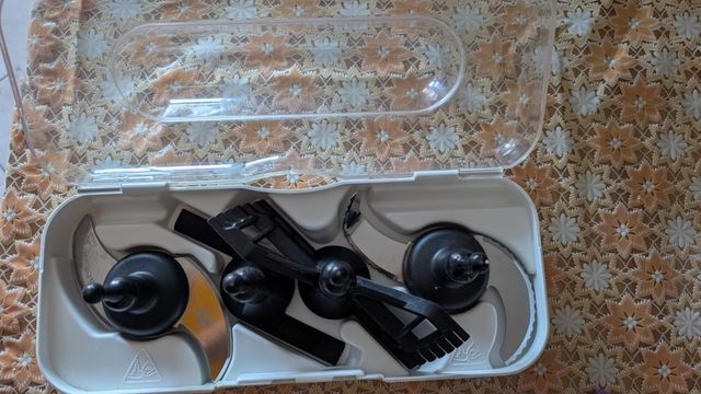 Robot da cucina Moulinex I Companion