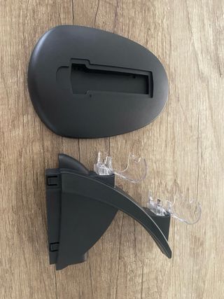 Base de Carga Dual para Mandos PS4
