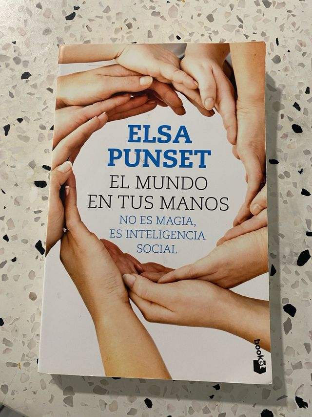 El mundo en tus manos: No es magia, es intelige...