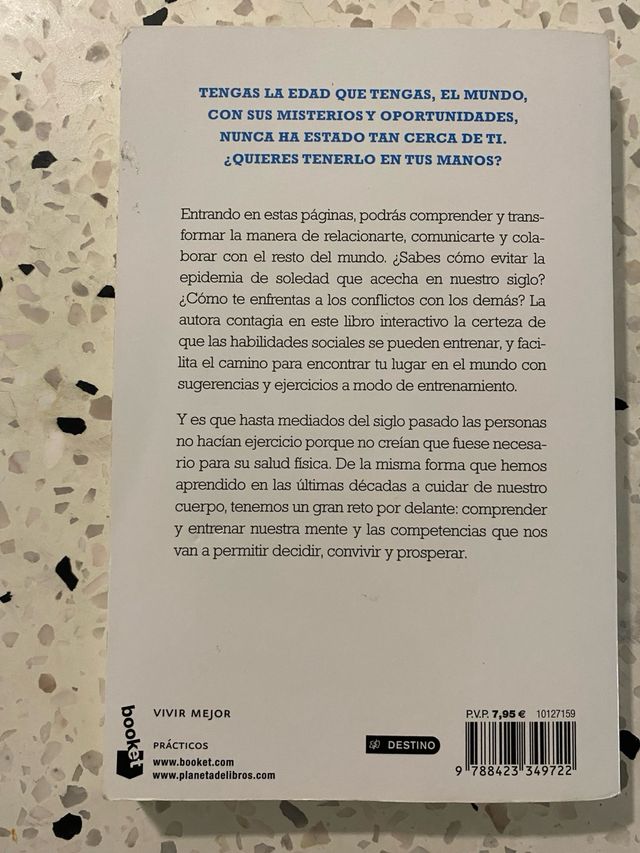 El mundo en tus manos: No es magia, es intelige...