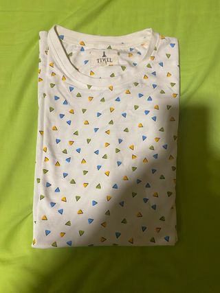 Camiseta Tiwel Talla L