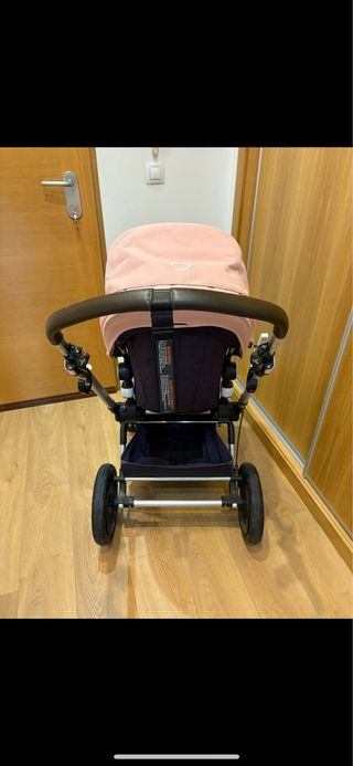 Bugaboo camaleon 3