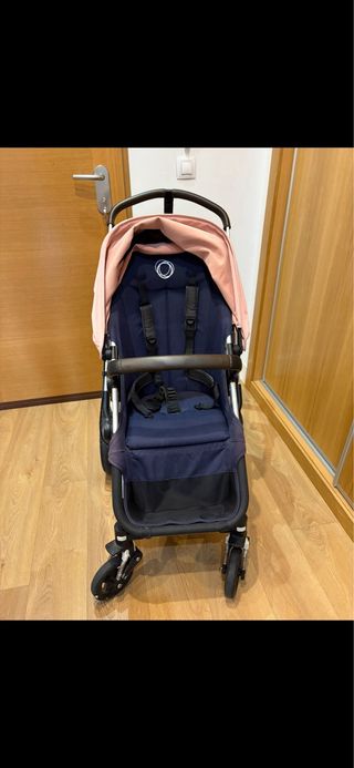 Bugaboo camaleon 3